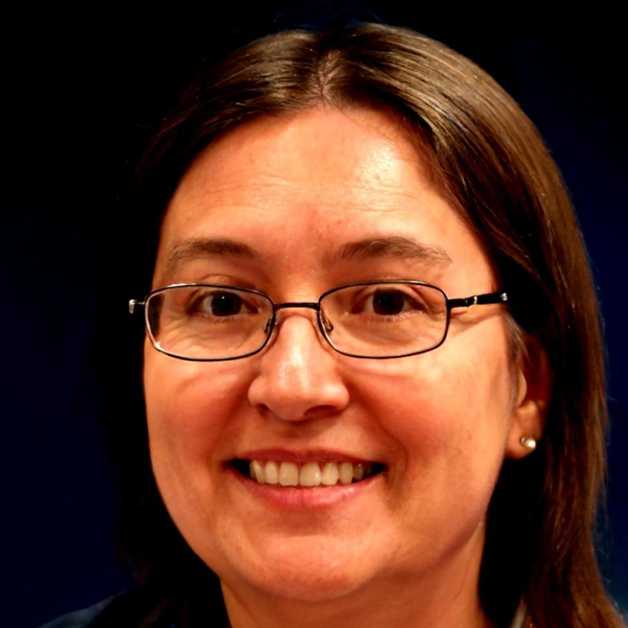 Zdjęcie Katarzyny Nowak